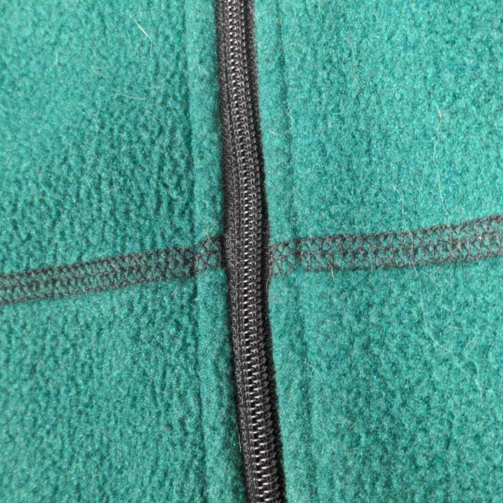 Cold Lizard Vest - Vintage - Made in Vermont USA - Picture 9 of 9